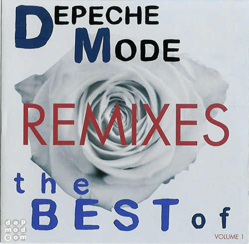 洋楽 The Best Of Depeche Mode Volume 1 The Best of Depeche Mode, Vol. 1 [CD & DVD] by Depeche Mode