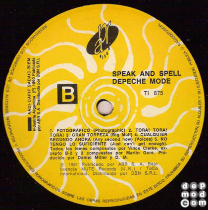 Speak & Spell 2