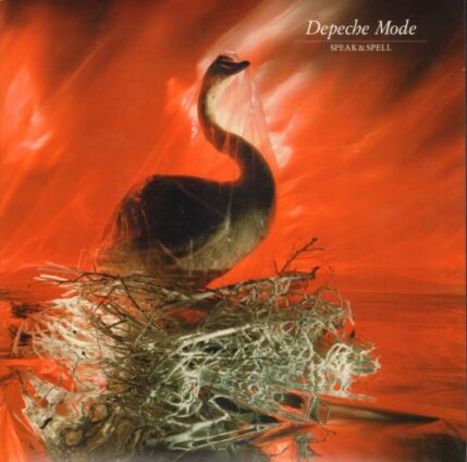 Speak & Spell 1