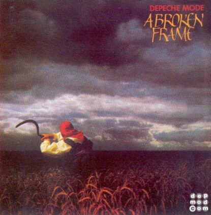 A Broken Frame 1