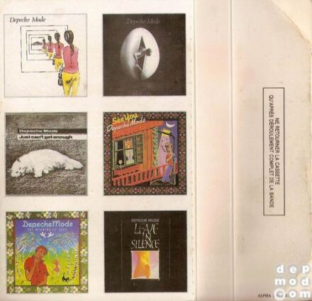 The Singles 81-85 2