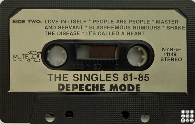 The Singles 81-85 13