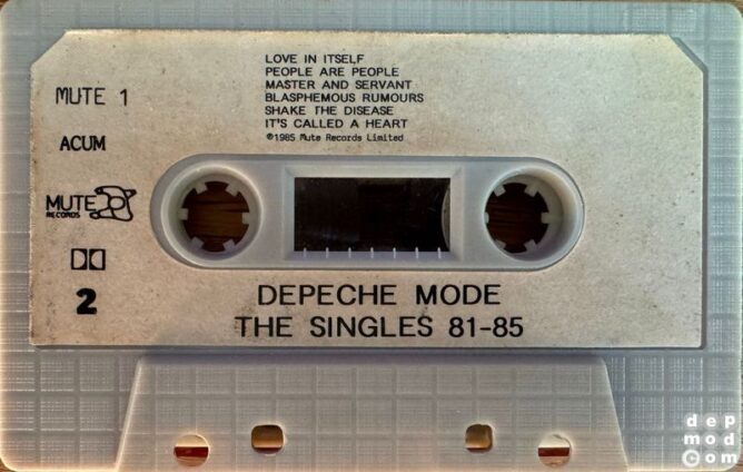 The Singles 81-85 14
