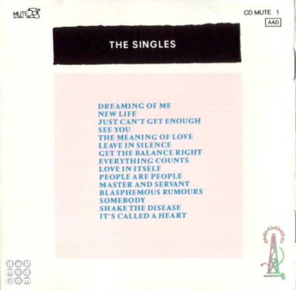 The Singles 81 -> 85 4