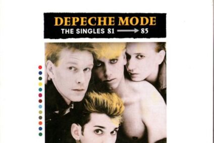 The Singles 81 -> 85