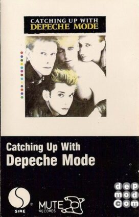 Catching Up With Depeche Mode 5