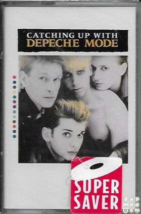 Catching Up With Depeche Mode 11