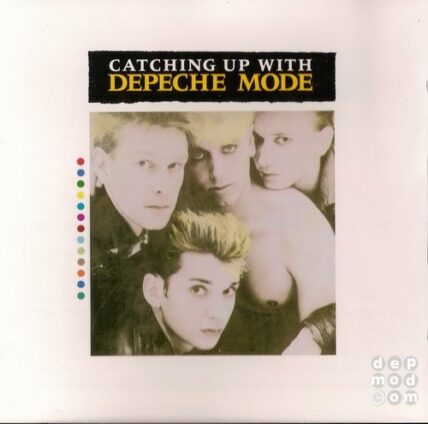 Catching Up With Depeche Mode 1