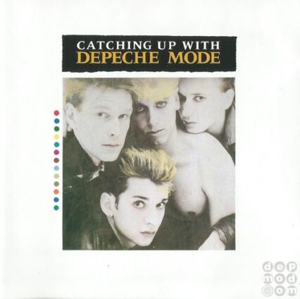 Catching Up With Depeche Mode 27