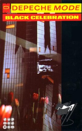 Black Celebration 1