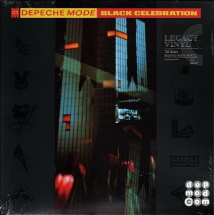 Black Celebration 1