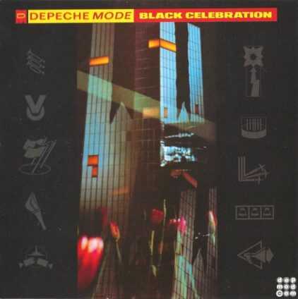 Black Celebration 5