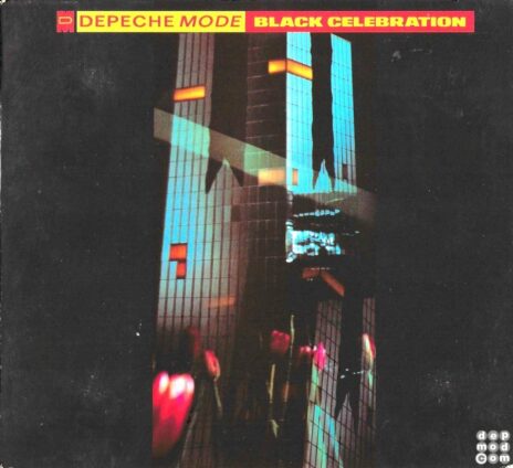 Black Celebration 1