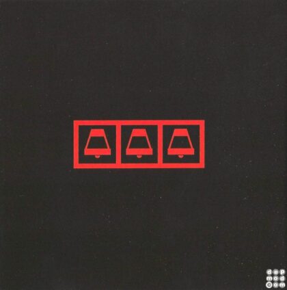 Black Celebration 6