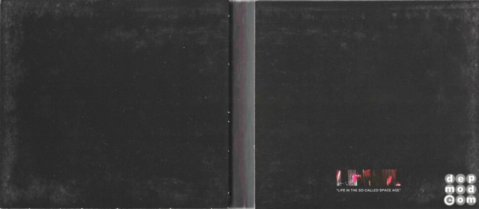 Black Celebration 4