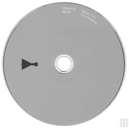 Music For The Masses 14