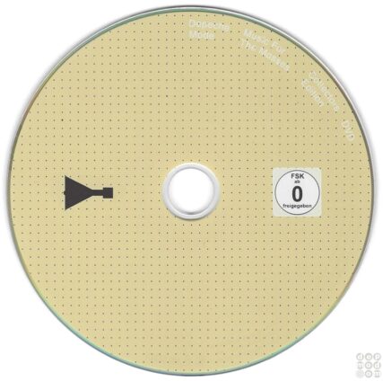 Music For The Masses 18