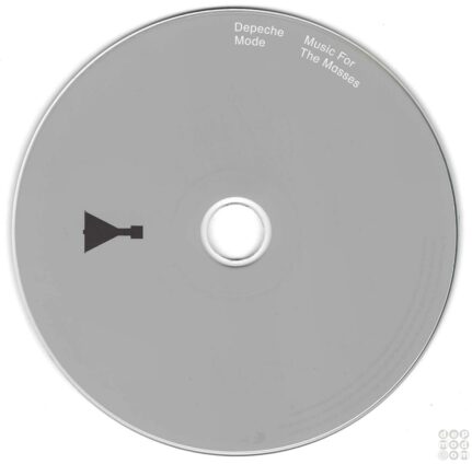 Music For The Masses 10