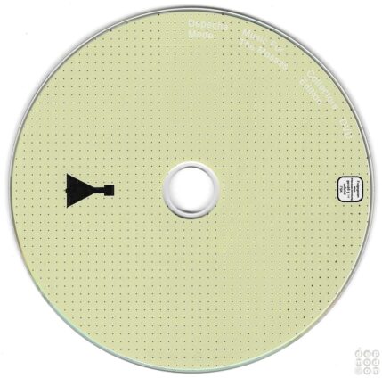 Music For The Masses 14