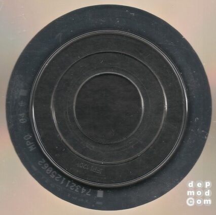 Music For The Masses 13