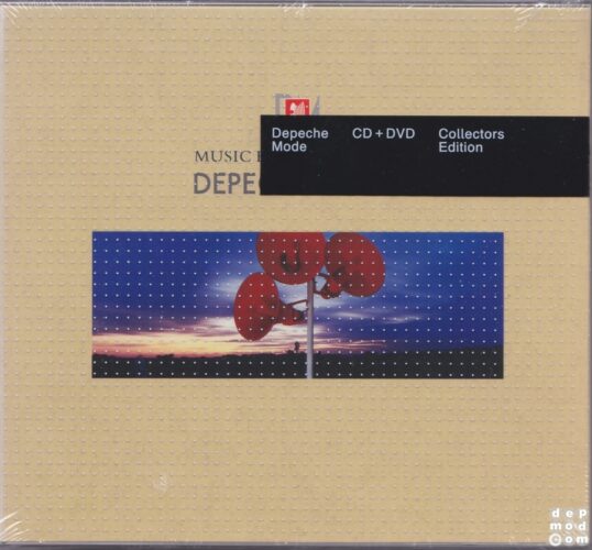 k*o様 DEPECHE MODE「MUSIC FOR THE MASSES」B Amazon.com: Music For The Masses: CDs & Vinyl