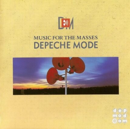 Music For The Masses 1