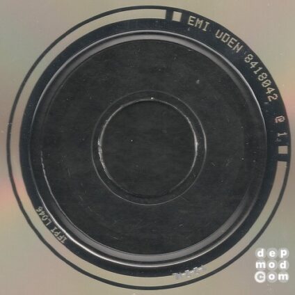 Music For The Masses 7