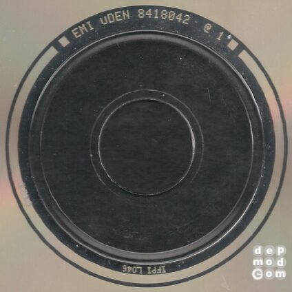 Music For The Masses 10