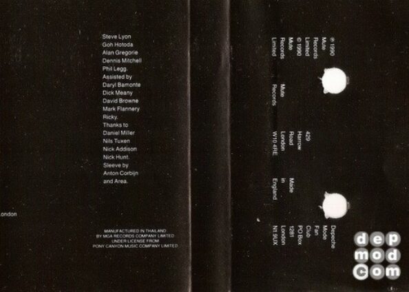 Violator 2