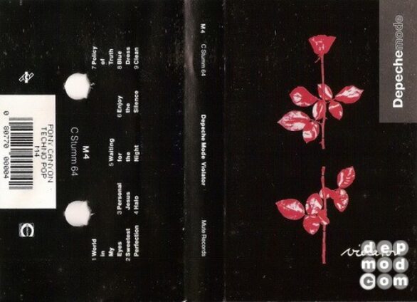 Violator 1