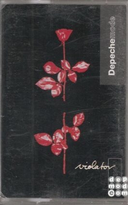 Violator 6
