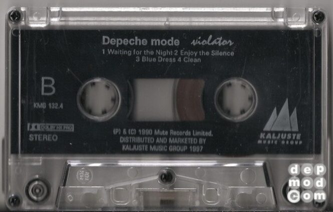 Violator 4