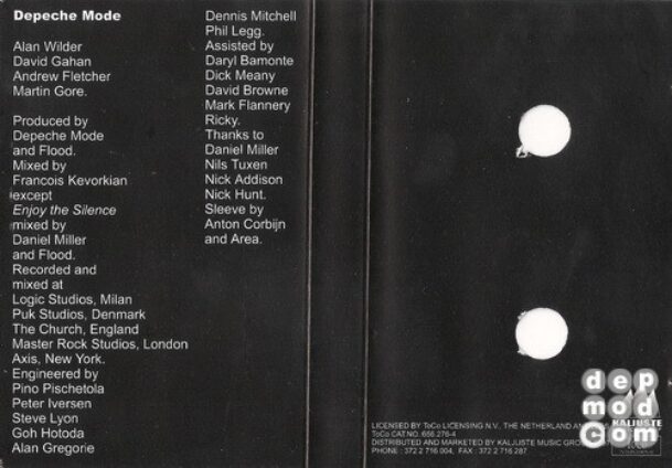 Violator 2