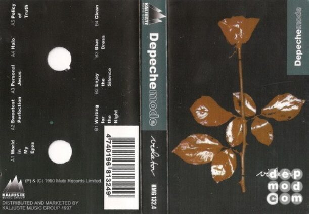 Violator 1