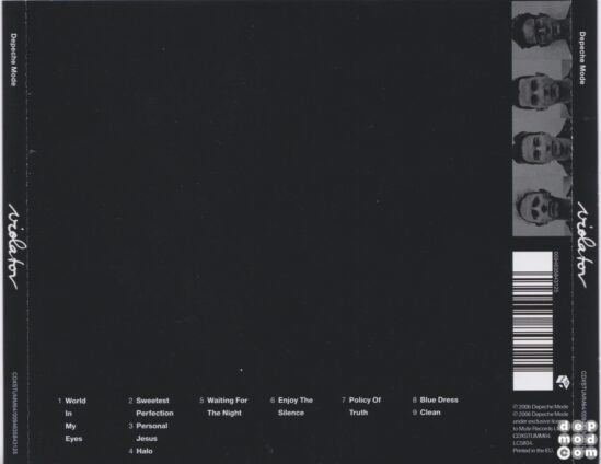 Violator 2