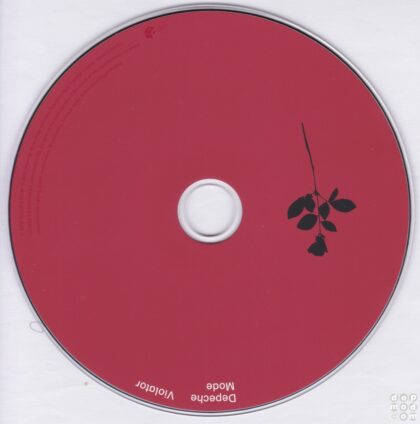 Violator 3