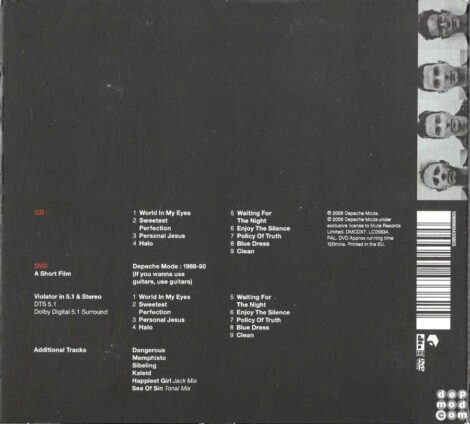 Violator 9