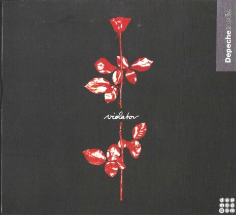 Violator 8