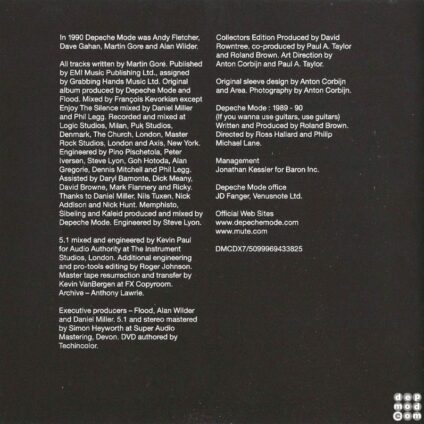 Violator 12