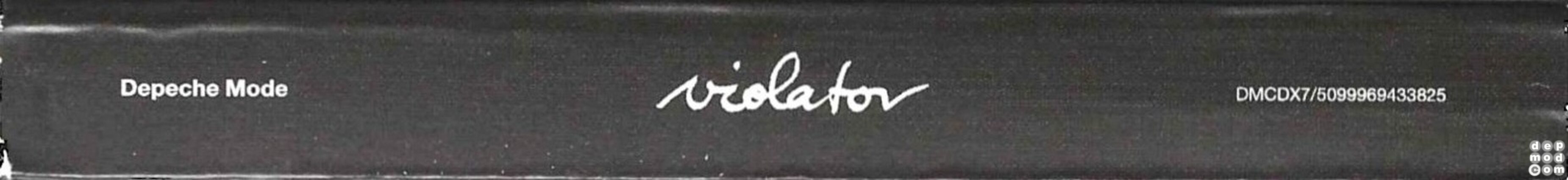 Violator 10