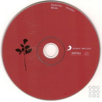Violator 4