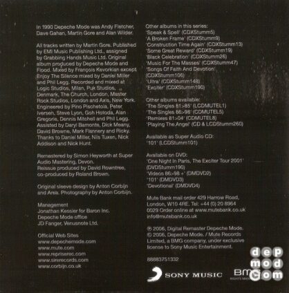 Violator 2