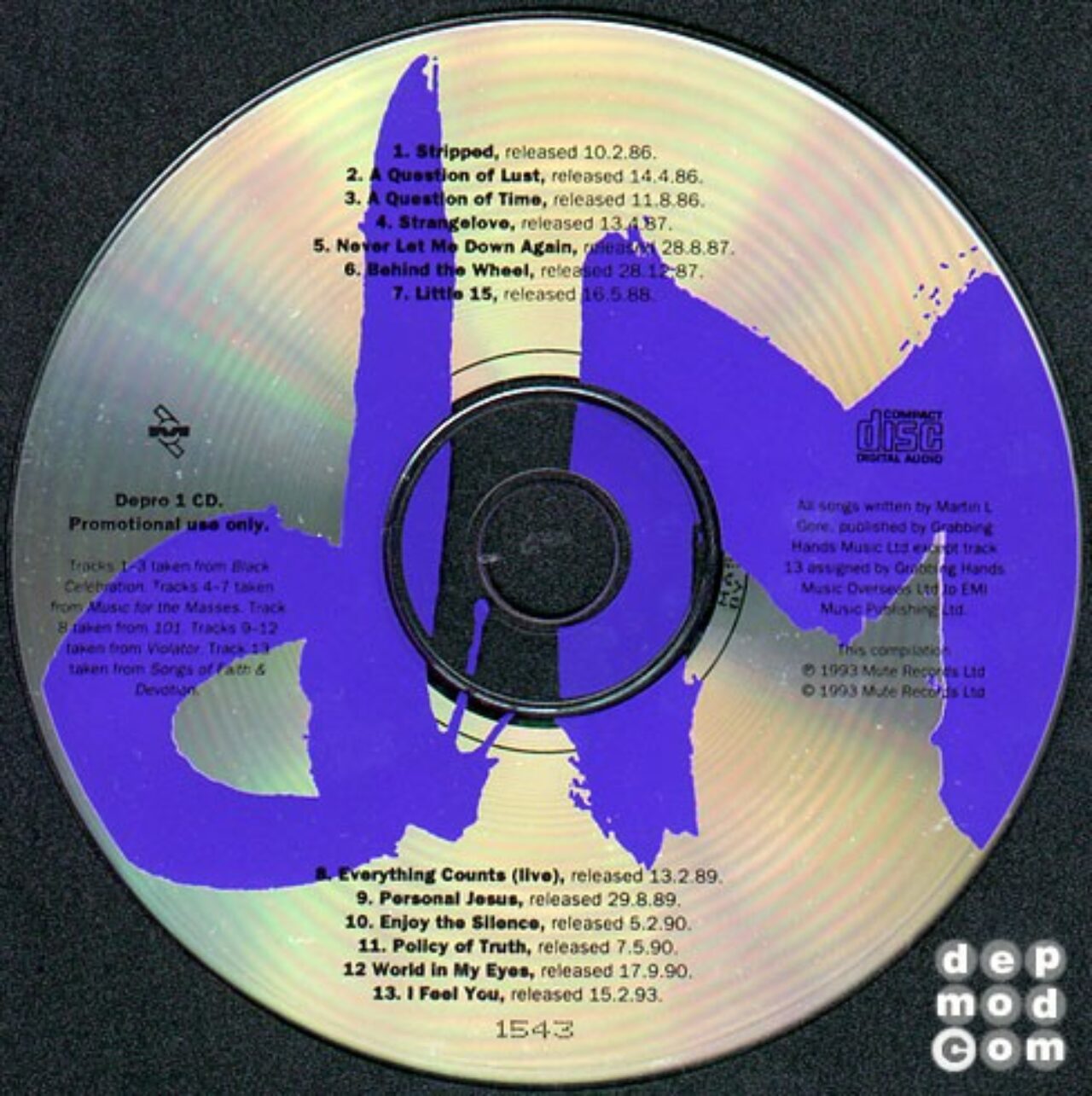 Songs Of Faith And Devotion —