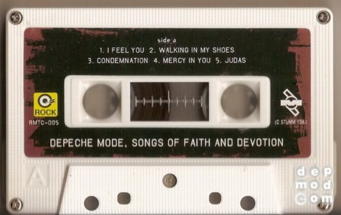 Songs Of Faith And Devotion 4