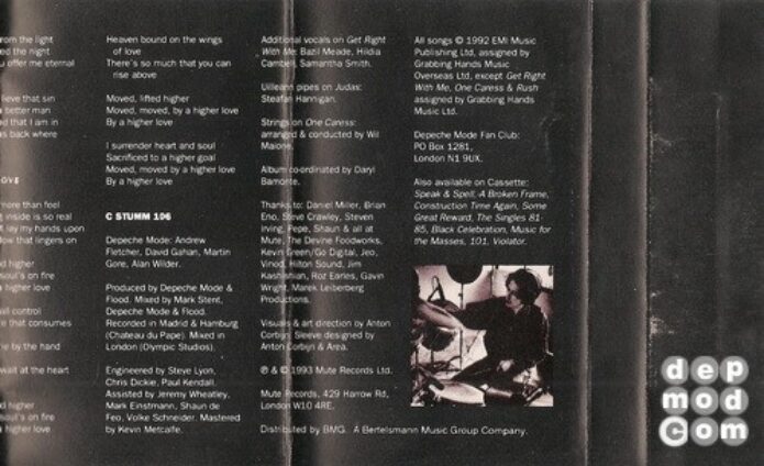 Songs Of Faith And Devotion 2