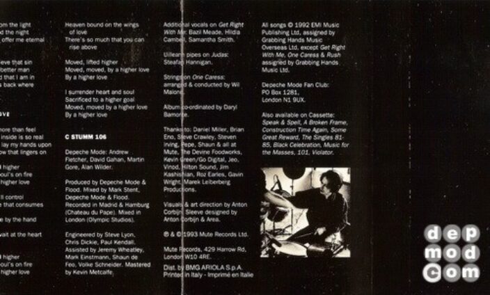 Songs Of Faith And Devotion 2