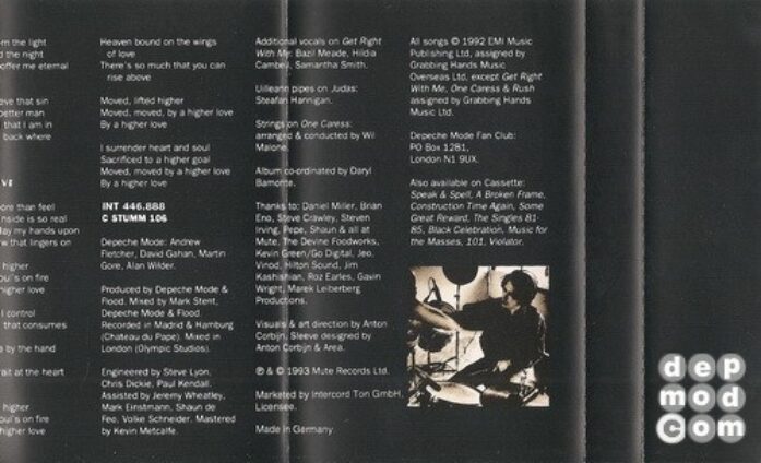 Songs Of Faith And Devotion 2