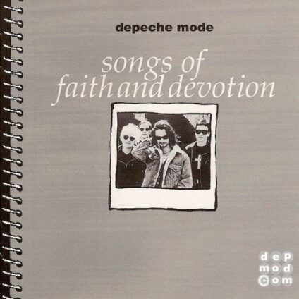 Songs Of Faith And Devotion 6