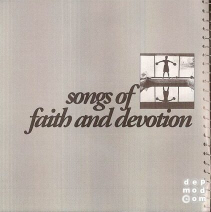 Songs Of Faith And Devotion 7