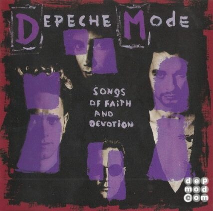 Songs Of Faith And Devotion 1